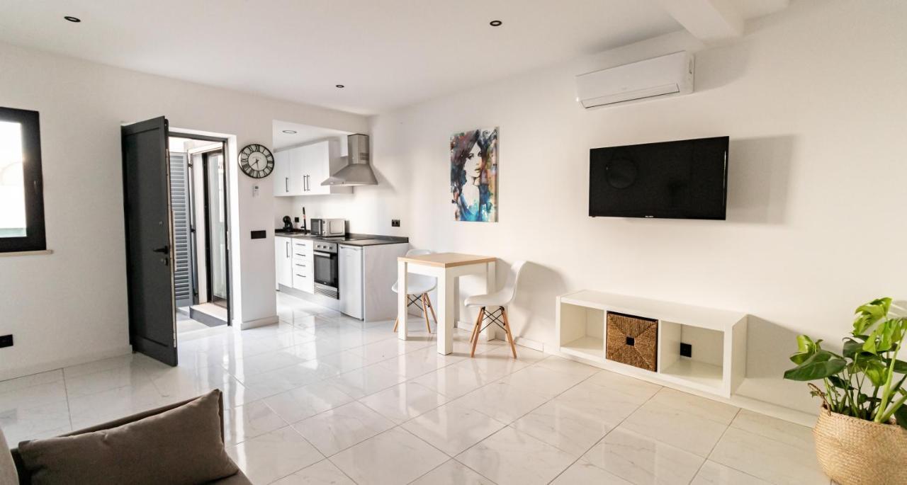 Mi Casa Es Su Casa Lejlighed Albufeira Eksteriør billede